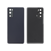 Tapa trasera Azul Noche Galaxy S20 FE/S20 FE 5G (G780F/G781B) (Sin logo)