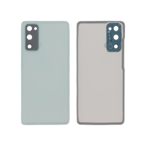 Tapa trasera Verde Menta Galaxy S20 FE/S20 FE 5G (G780F/G781B)