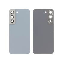 Tapa trasera Azul Cielo Galaxy S22 (S901B) (Sin logo)