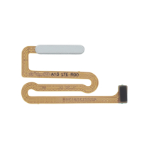 Cable Flex alimentación blanco Galaxy A13 5G (A136B) (ReLife)