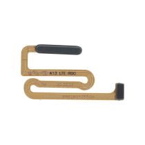 Cable Flex de encendido negro Galaxy A13 5G (A136B) (ReLife)
