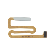 Cable Flex alimentación blanco Galaxy A04s (A047F) (ReLife)