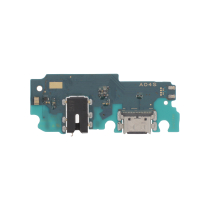 Conector de Carga Galaxy A04s (A047F) (ReLife)