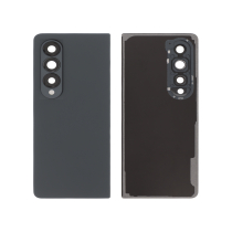 Tapa trasera Antracita Galaxy Z Fold4 (F936B) (Sin logo)