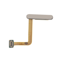 Cable Flex Power Rosa Oro Galaxy Z Flip4 (F721B) (ReLife)