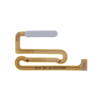 Cable Flex alimentación plateado Galaxy A14 5G (A146) (ReLife)