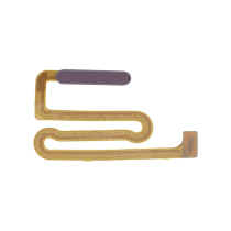 Cable Flex alimentación rojo Galaxy A14 5G (A146) (ReLife)