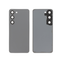 Tapa trasera Grafito Galaxy S23 (S911B) (Sin logo)