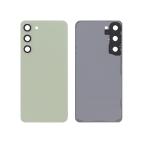 Tapa trasera Lime Galaxy S23+ (S916B) (Sin logo)