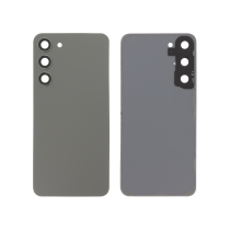 Tapa trasera Verde Galaxy S23+ (S916B) (Sin logo)