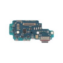 Conector de Carga Galaxy S23 Ultra (S918B) (ReLife)