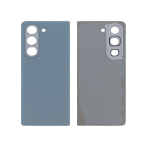 Cristal trasero Cobalt Galaxy Z Fold 5 (F946B) (Sin logotipo)