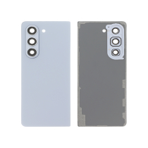 Tapa trasera Azul Galaxy Z Fold5 (F946B) (Sin logo)