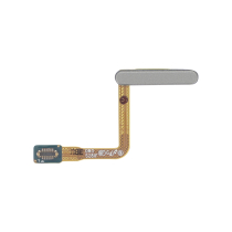 Cable Flex Power Plata Galaxy Z Flip5 (F731B) (ReLife)