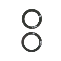Lente de cámara Galaxy Z Flip5 (F731B)