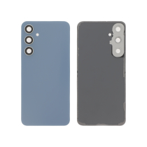 Tapa trasera Azul Galaxy S23 FE (S711B) (Sin Logo)
