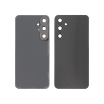 Tapa trasera Grafito Galaxy S23 FE (S711B) (Sin logo)
