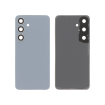 Tapa trasera Azul Galaxy S24 (S921B) (Sin logo)