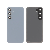 Tapa trasera Azul Galaxy S24+ (S926B) (Sin logo)
