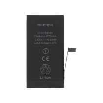 Batería iPhone 14 Plus Alta Capacidad (Ti)
