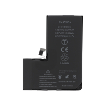 Batería iPhone 13 Pro Alta Capacidad (Ti)