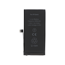 Batería iPhone 12 mini Alta Capacidad (Ti)