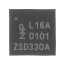 Chip Controlador IC para Macbook (PCAL6416AHF)