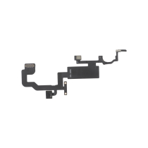 i2C Cable Cable Flex sensor de proximidad iPhone 12 Pro Max (para soldar)