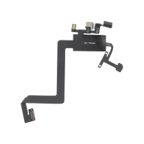 i2C Cable Cable Flex sensor de proximidad iPhone 11 Pro Max (para soldar)