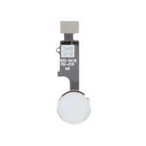 Botón Home JC 3D V6 iPhone (Plata)