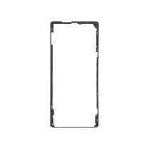 Contorno Chasis Negro Google Pixel 7 Pro