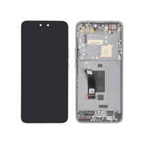 Pantalla completa negra Honor Magic6 Pro (Con chasis)
