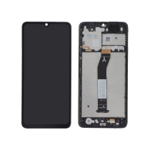 Pantalla Completa Redmi A3 (Con Chasis)