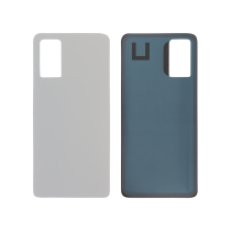Tapa trasera Blanca Redmi Note 11 Pro (Sin logo)