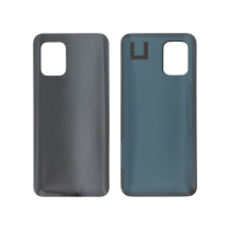 Tapa trasera Gris Xiaomi Mi 10 Lite 5G (Sin logo)