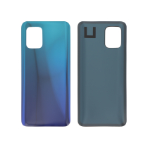 Tapa trasera Azul Xiaomi Mi 10 Lite 5G (Sin logo)