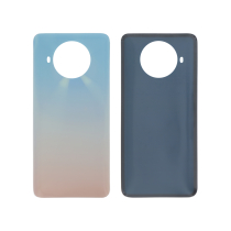 Tapa trasera Oro Rosa Xiaomi Mi 10T Lite 5G (Sin logo)