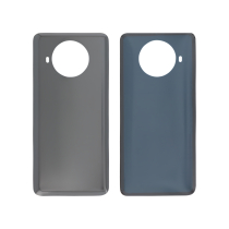 Tapa trasera Gris Xiaomi Mi 10T Lite 5G (Sin logo)