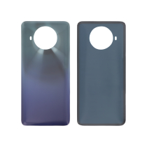 Tapa trasera Azul Xiaomi Mi 10T Lite 5G (Sin logo)