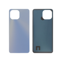Tapa trasera Azul Xiaomi Mi 11 Lite 5G (Sin logo)