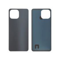 Tapa trasera Negra Xiaomi Mi 11 Lite 5G (Sin logo)