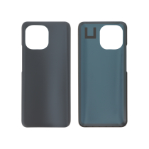 Tapa trasera Gris Xiaomi Mi 11 5G (Sin logo)