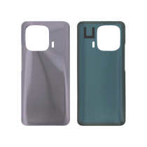 Tapa trasera Violeta Xiaomi Mi 11 Pro (Sin logo)