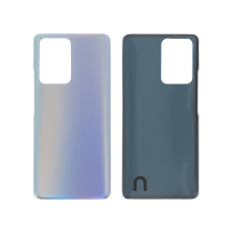 Tapa trasera Azul Xiaomi 11T (Sin logo)