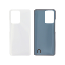 Tapa trasera Blanca Xiaomi 11T (Sin logo)