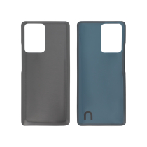 Tapa trasera Gris Xiaomi 11T (Sin logo)