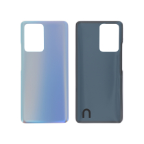 Tapa trasera Azul Xiaomi 11T Pro (Sin logo)