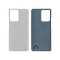 Tapa trasera Blanca Xiaomi 11T Pro (Sin logo)