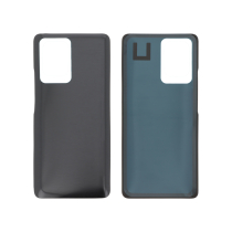Tapa trasera Gris Xiaomi 11T Pro (Sin logo)