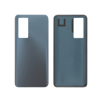 Tapa trasera Azul Xiaomi 12T Pro (Sin logo)
